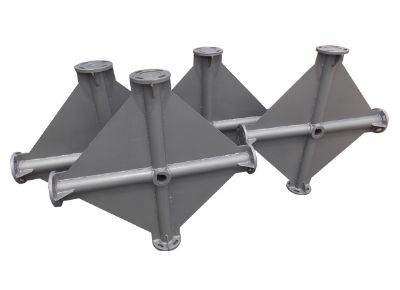 點擊查看詳細信息<br>標題：冷卻塔風機 閱讀次數：3509